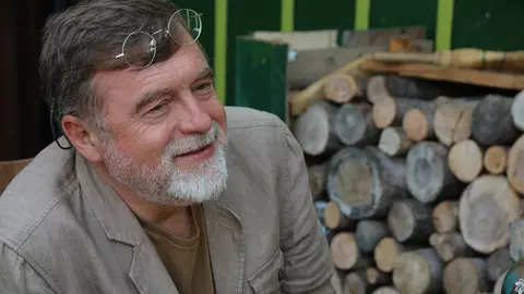 Matei Vișniec:"Există o ceaţă interioară care ne duce spre dezastru"