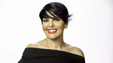 Patrizia Paglieri a semnat cu Kanal D. În ce emisiune va apărea: „Sunt fericită să vin în faţa oamenilor cu nişte propuneri foarte practice şi atractive de preparate”