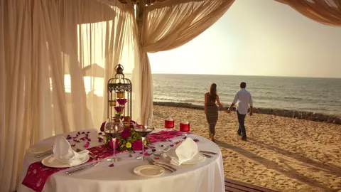 Ras al-Khaimah: sejurul perfect la care visezi