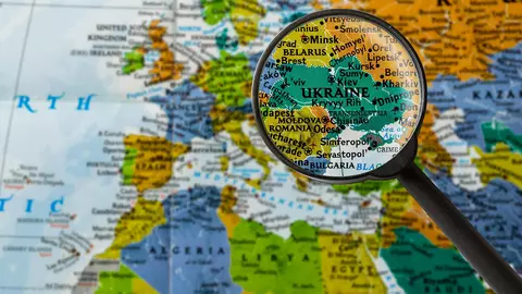 MAE le cere românilor să părăsească Ucraina cât mai curând