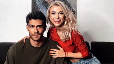 Andreea Bălan și George Burcea au divorțat oficial: „S-a terminat, e vorba doar de o chestie de redactare”