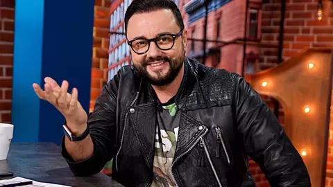 Cătălin Măruță va prezenta două emisiuni la Pro TV, după ce a lipsit 5 zile de pe post. Ce se întâmplă în cadrul televiziunii