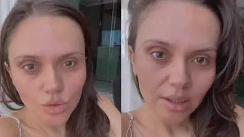 Cristina Șișcanu, dezvăluiri despre copilăria sa: „Am avut un accident”