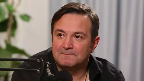 Daniel Buzdugan, la un pas de o tragedie după ce a luat o mitralieră în mână: „Acum poate eram închis pe viață”