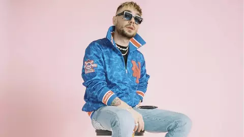 Cum l-a prins pandemia pe Nane, după ce i s-au anulat concertele: „Nu depind exclusiv din muzică”