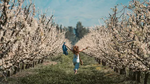 Cinci sfaturi ca să te bucuri din plin de primăvară