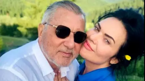 Ilie Năstase se pregătește de un mare eveniment: „Va avea nuntă cu 400 de invitați"