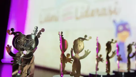 Cei mai implicați Lideri pentru Liderași au fost premiați la Gala Itsy Bitsy 2022