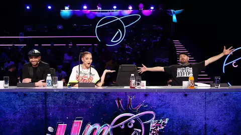 Schimbare la „iUmor” în sezonul 12. Ce se întâmplă la masa juriului