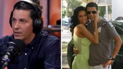 Lucian Viziru, dezvăluiri despre scena de amor dintr-o telenovelă cu Nicoleta Luciu: „Nici nu știam cum să joc așa ”