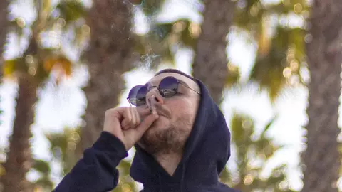 Rapperul Nane, despre planurile de viitor: „Mă văd cu familie, într-o țară cu palmieri”￼