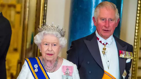 Prințul Charles, mesaj emoționant pentru Regina Elisabeta: „Eu și soția mea ne alăturăm tuturor”