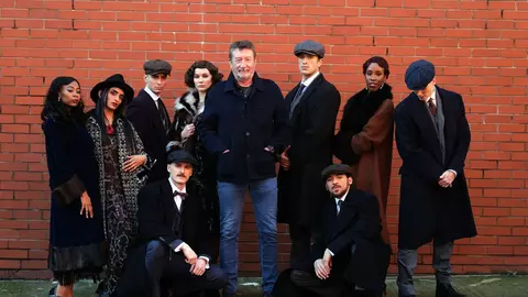 Peaky Blinders revine. Iată tot ce trebuie să știi despre sezonul șase