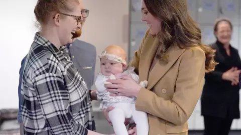 Kate Middleton, dezvăluiri despre cel de-al patrulea copil: „Cred că William ar putea…”