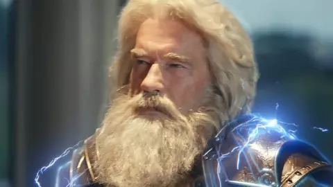 Arnold Schwarzenegger, de nerecunoscut. Primele imagini au fost făcute publice