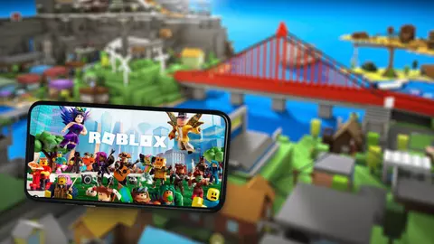 Copilul tău joacă Roblox? Trebuie să știi asta: „A amenințat că o va viola”