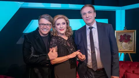 Emoții și povești de viață captivante cu FUEGO, la TVR2