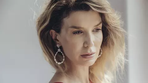 Alina Chivulescu: "Nu mai putem repara nimic, nici la propriu, nici la figurat..."