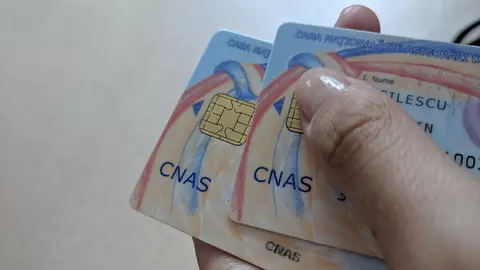Casa Națională de Asigurări de Sănătate (CNAS) nu va mai prelungi automat termenul de valabilitate al unor documente medicale