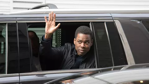 Chris Rock, traumatizat după palma dată de Will Smith. Ce a refuzat să facă actorul?