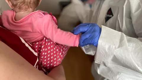 Asociația Dăruiește Aripi lansează o platformă în ajutorul copiilor ucraineni bolnavi de cancer, în parteneriat cu Societatea Română de Onco-Hematologie Pediatrică (SROHP), dezvoltată de Code for România 