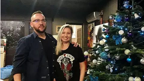 Soțul Mihaelei Cernea, Costin Craioveanu, reproșuri grele după ce a aflat de divorț: „De când v-am construit case”