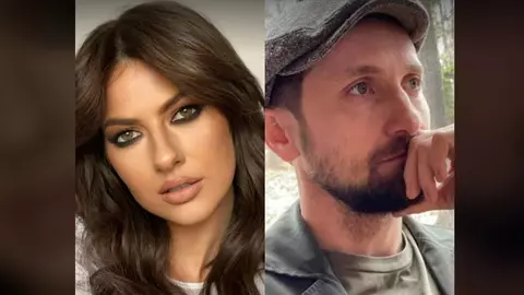 Lidia Buble, copleșită de întrebările lui Dani Oțil: „Tu vrei să mă prinzi și…”