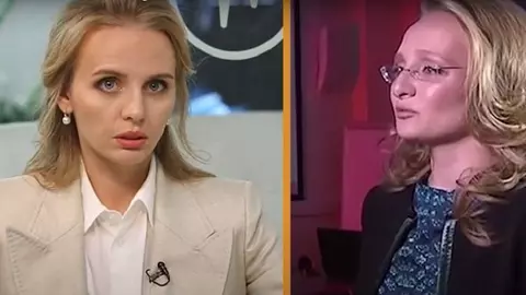 SUA vizează fiicele lui Vladimir Putin într-o nouă rundă de sancțiuni împotriva Rusiei