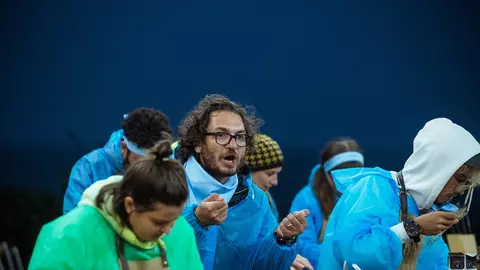 Florin Dumitrescu, tată de fete cu atitudine