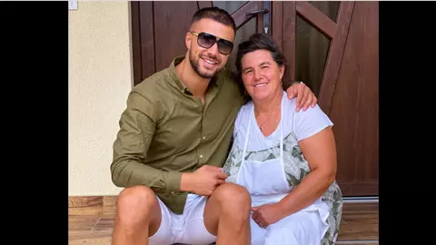 Geta Sterp, mama lui Culiță Sterp, are un mare regret din tinerețe: „Nu avea cine să mă susțină”