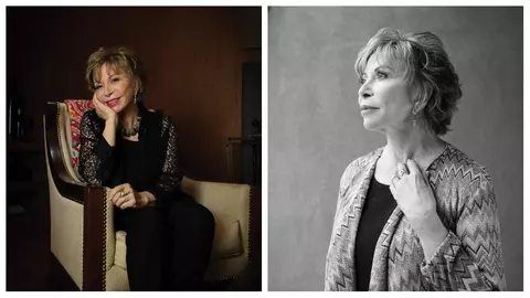 Exclusiv Avantaje, Isabel Allende: "a fi femeie înseamnă că a trebuit să fac de trei ori mai mult efort pentru a obține jumătate din respect și recunoaștere"