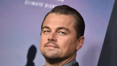 A donat sau nu Leonardo DiCaprio 10 milioane de dolari pentru Ucraina?