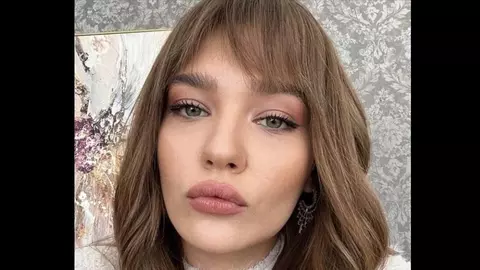 Drama actriței Melisa Dongel din serialul „Dragostea plutește în aer”