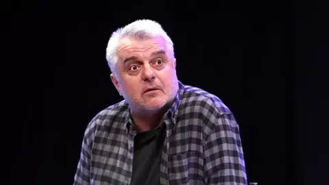 Un nou scandal la Teatrul Național București