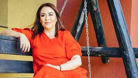 Oana Roman, din nou la psiholog după 15 ani: „Stările de anxietate s-au accentuat”