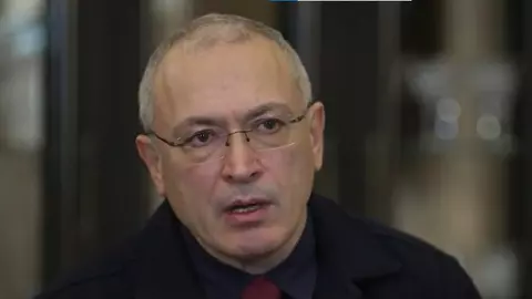 Declarația șocantă a unui oligarh rus: „ Vladimir Putin nu mai are mult”