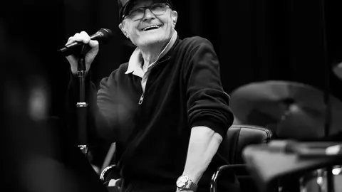 Phil Collins și-a luat adio de la publicul său