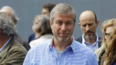 De ce încearcă Roman Abramovici să negocieze pacea în Ucraina?
