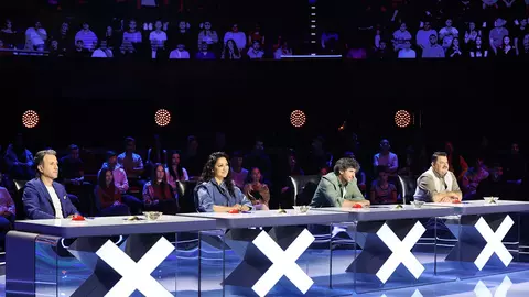 Diseară, la Românii au talent, o tânără din Crimeea, căsătorită cu un român, va emoționa o țară întreagă