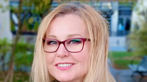 Tania Popa, în comoție cerebrală la doar 9 luni