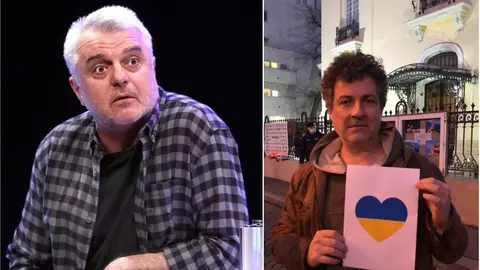 Scandal la Teatrul Național București pe tema ajutorării refugiaților ucraineni