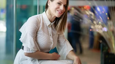 Tily Niculae: „Zilele acestea am fost paralizată de tot ceea ce se întâmplă”