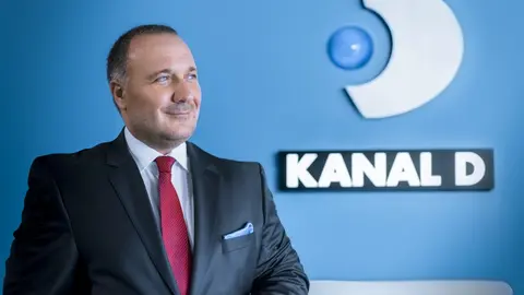 Kanal D împlinește astăzi, de 1 martie, 15 ani!
