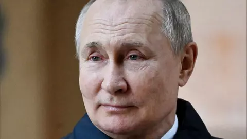 Vladimir Putin are cancer de colon în stadiu terminal? Ce spun sursele secrete de la Kremlin