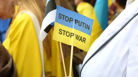 Un fost profesor de la Moscova susține că Vladimir Putin suferă de „boli secrete”