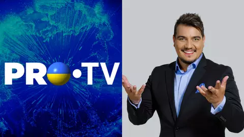 Motivul pentru care Bursucu nu a plecat de la Kanal D. A primit ofertă de la Pro TV: „Nu m-am înșelat”