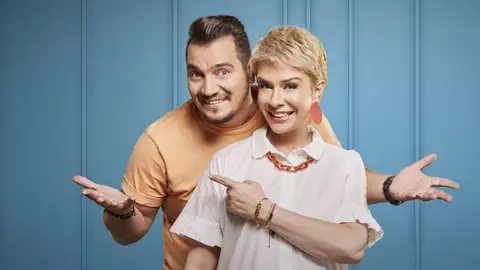 Câți bani câștiga Bursucu la „Teo Show”, la Kanal D. A trecut acum la matinalul „Dimineața cu noi”