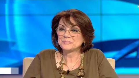 Carmen Tănase, apariție spectaculoasă pe podium: „Fac numai nefăcute”