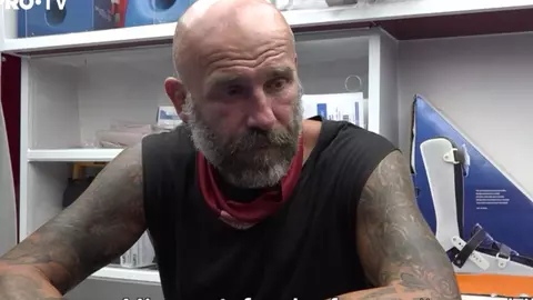 Cătălin Zmărăndescu, acuzații grave aduse de propriul său fiu: „Ce să mai vorbesc eu cu el”