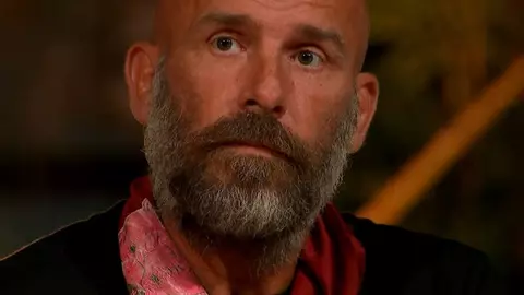 Cătălin Zmărăndescu, eliminat de la „Survivor România” 2022. S-a simțit trădat de colegi? „Faptul că am încredere foarte mare în oameni e un defect al meu”
